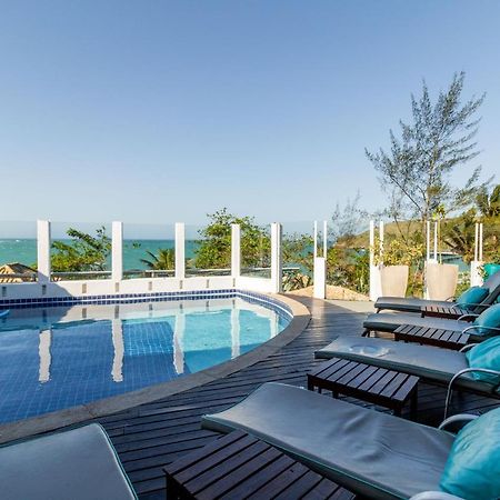 Residencial Brava Club Exclusive Bed & Breakfast Búzios Екстериор снимка