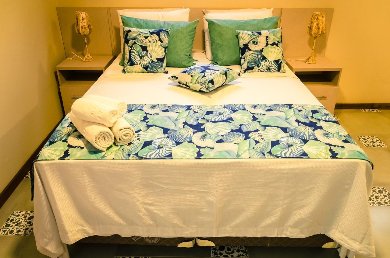 Residencial Brava Club Exclusive Bed & Breakfast Búzios Екстериор снимка