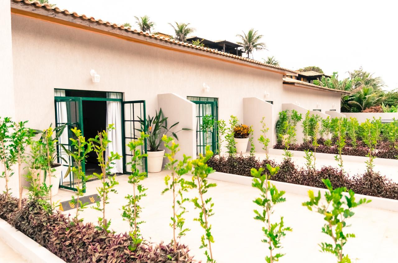 Residencial Brava Club Exclusive Bed & Breakfast Búzios Екстериор снимка
