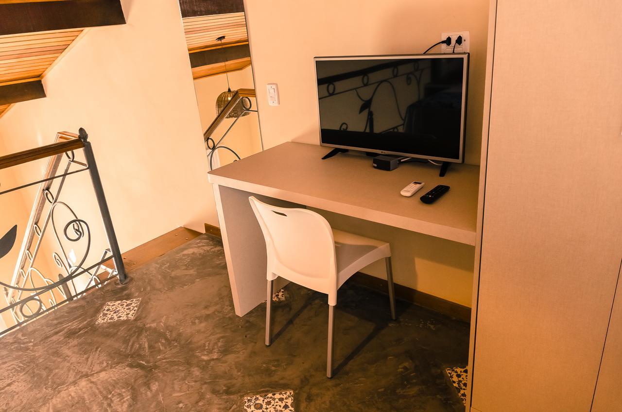 Residencial Brava Club Exclusive Bed & Breakfast Búzios Екстериор снимка
