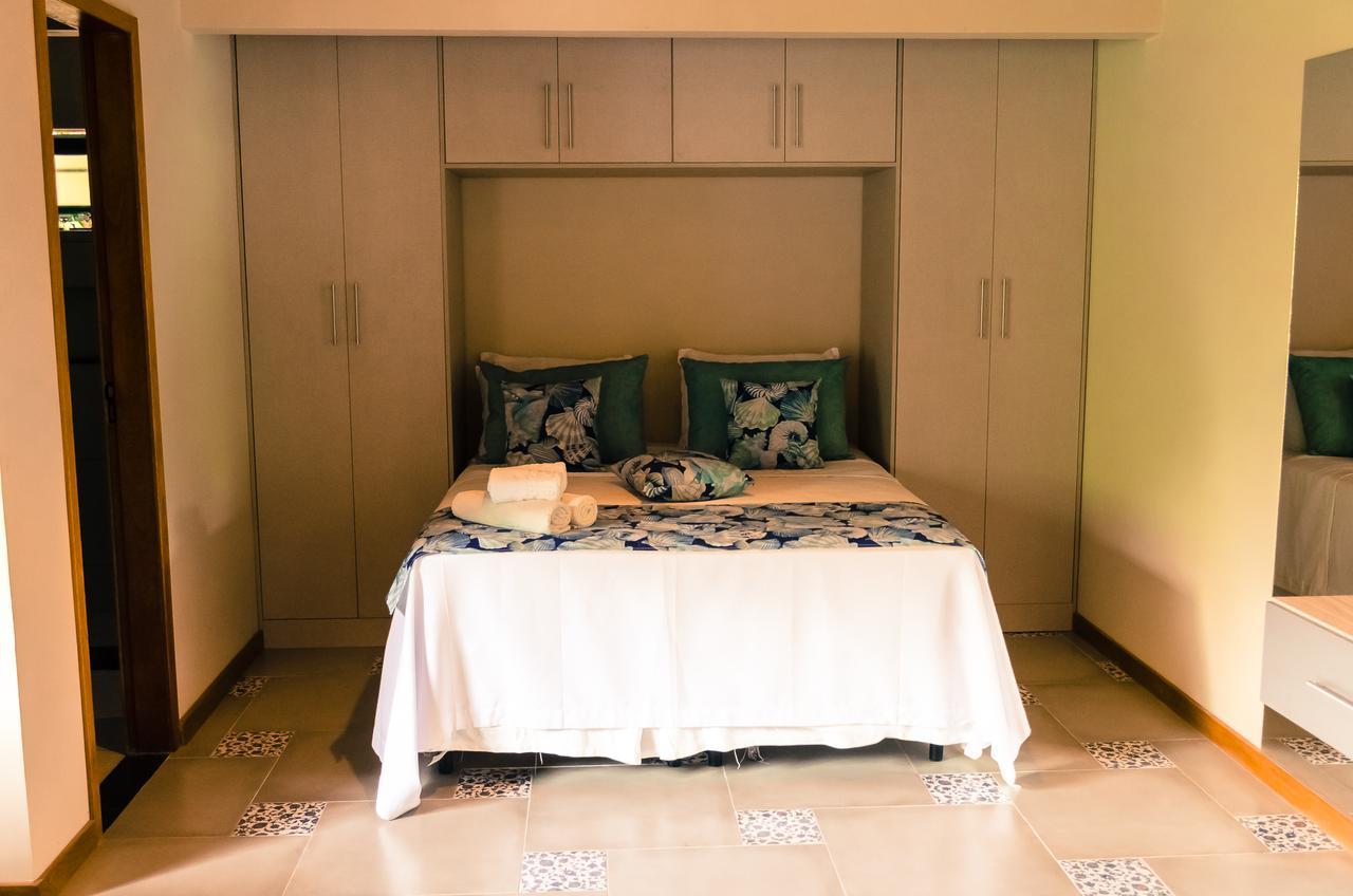 Residencial Brava Club Exclusive Bed & Breakfast Búzios Екстериор снимка