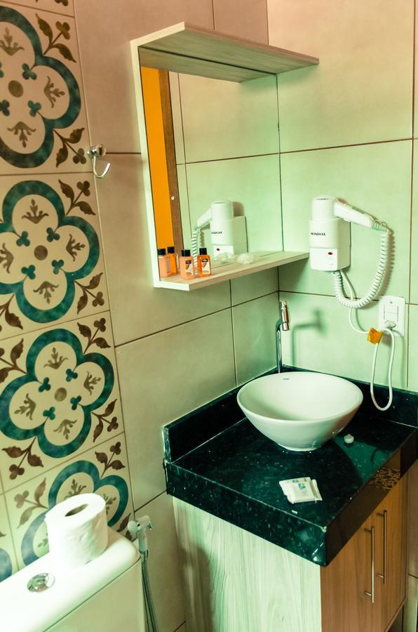 Residencial Brava Club Exclusive Bed & Breakfast Búzios Екстериор снимка