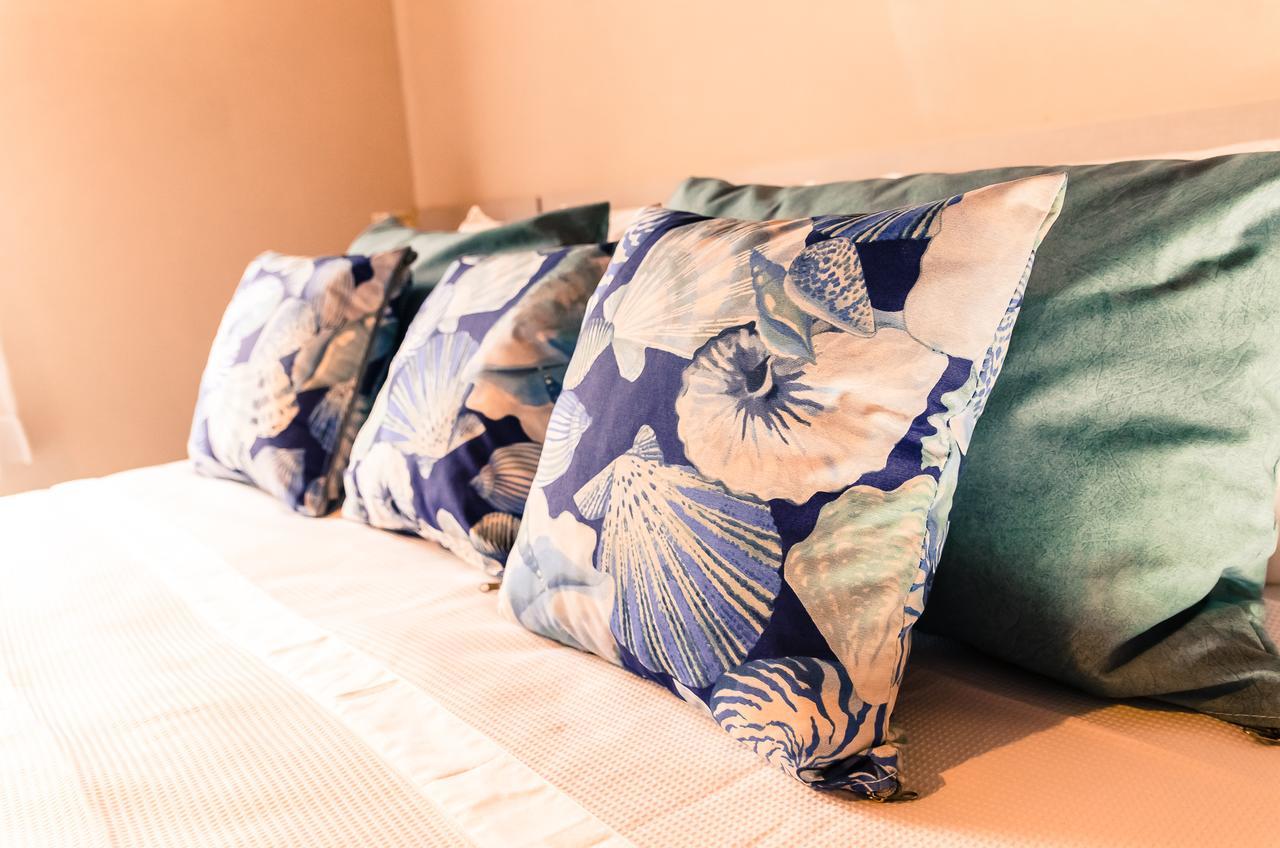Residencial Brava Club Exclusive Bed & Breakfast Búzios Екстериор снимка