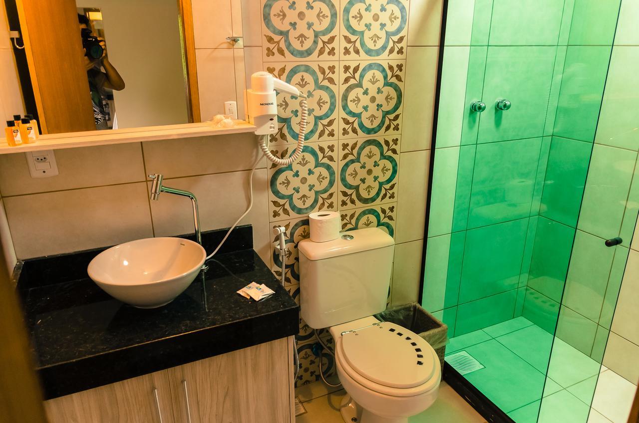 Residencial Brava Club Exclusive Bed & Breakfast Búzios Екстериор снимка