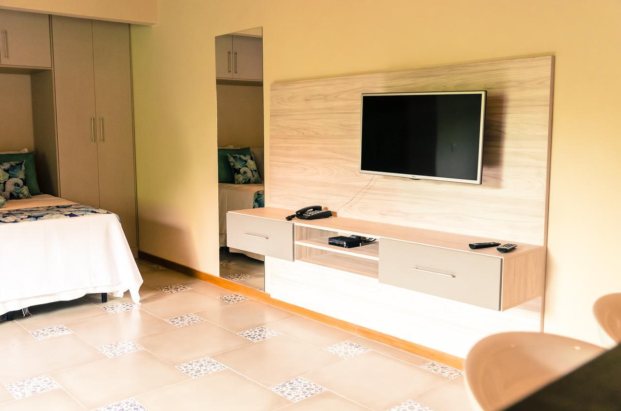 Residencial Brava Club Exclusive Bed & Breakfast Búzios Екстериор снимка