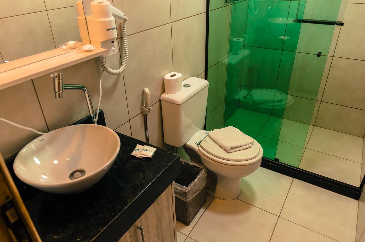 Residencial Brava Club Exclusive Bed & Breakfast Búzios Екстериор снимка