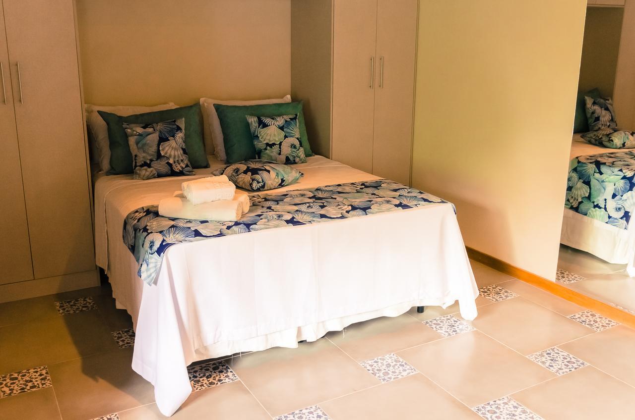 Residencial Brava Club Exclusive Bed & Breakfast Búzios Екстериор снимка