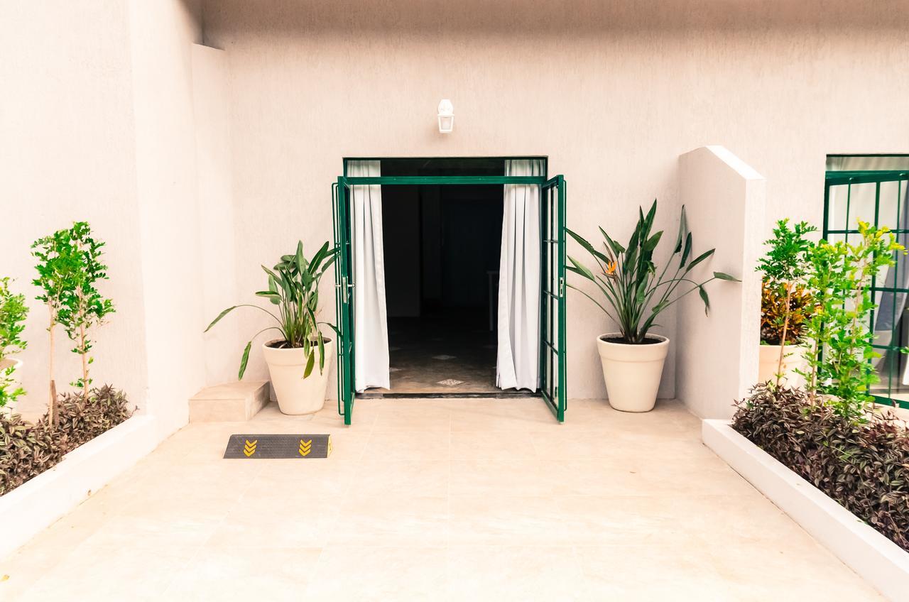 Residencial Brava Club Exclusive Bed & Breakfast Búzios Екстериор снимка