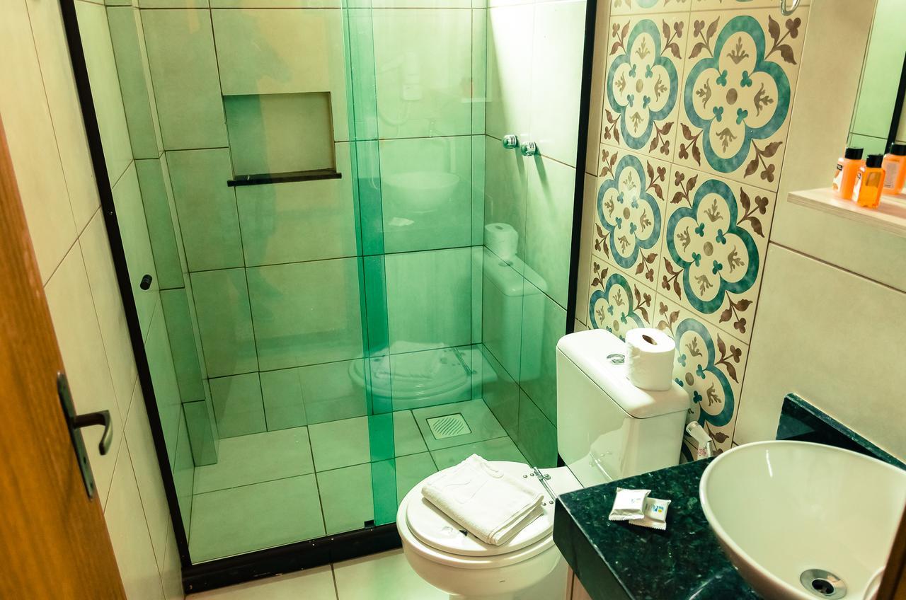 Residencial Brava Club Exclusive Bed & Breakfast Búzios Екстериор снимка