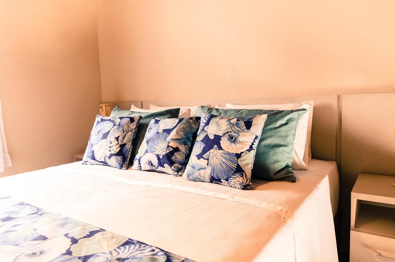 Residencial Brava Club Exclusive Bed & Breakfast Búzios Екстериор снимка