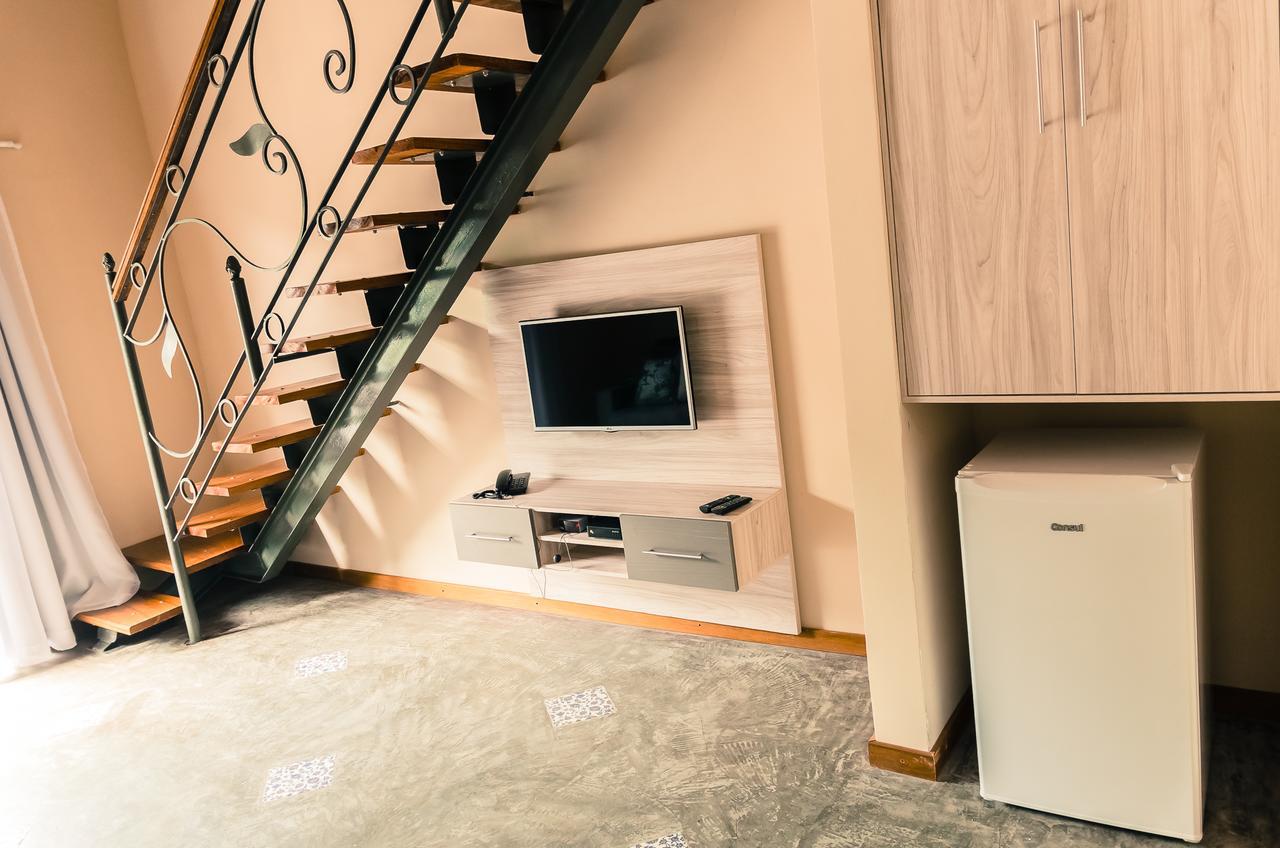 Residencial Brava Club Exclusive Bed & Breakfast Búzios Екстериор снимка