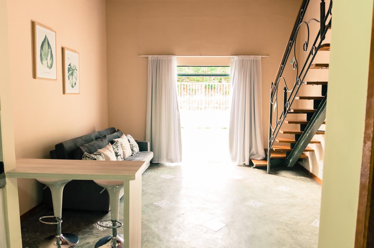 Residencial Brava Club Exclusive Bed & Breakfast Búzios Екстериор снимка